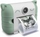 Kidywolf Instant Camera green 1
