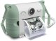 Kidywolf Instant Camera green 15