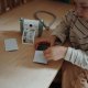 Kidywolf Instant Camera green 5