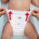 Pampers Pieluchomajtki Pants Premium Care 3, 6-11 kg, 28 szt. 3