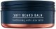 Barzdos balzamas King C. Gillette Soft Beard Balm, 100 ml 1