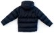 Helly Hansen vaikiška žieminė striukė VISION PUFFY JKT, juoda 1