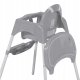 Maitinimo kėdutė Lorelli Amaro, Cool Grey 2