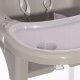 Maitinimo kėdutė Lorelli Amaro, Cool Grey 5