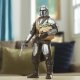 Interaktyvus Mandalorietis ir Grogu Star Wars 4