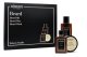 Barzdos priežiūros rinkinys Noberu No 104 Tobacco Vanilla: šampūnas, 130ml + vaškas, 50ml +aliejus, 30ml 2