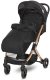 Lorelli sportinis vežimėlis Fiorano, black 1
