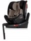 Cavoe Automobilinė kėdutė Le Mans Isofix 360, 0-36kg, Taupe 1