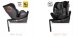 Cavoe Automobilinė kėdutė Le Mans Isofix 360, 0-36kg, Taupe 11