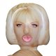 Pripučiama lėlė Anna Swedish LoveDoll You2Toys 2