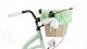 Miesto dviratis Goetze Mood 26" 1SP, baltas 3