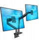 NB G35 22"-32" (VESA max 100*100mm, max 2*15 kg) 1