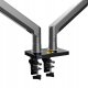 NB G35 22"-32" (VESA max 100*100mm, max 2*15 kg) 5