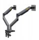 NB G35 22"-32" (VESA max 100*100mm, max 2*15 kg) 7