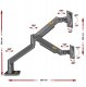 NB G35 22"-32" (VESA max 100*100mm, max 2*15 kg) 9