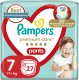 Pampers Pieluchomajtki Pants Premium Care 7, 17+ kg, 27 szt. 1