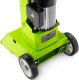 Vertikali elektrinė malkų skaldyklė Fieldmann FZLS 1008V-E, 3kW, 8t 4