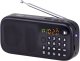 Radio Trevi DR7F4000 black 1