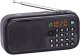 Radio Trevi DR7F4000 black 2