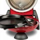 Patelnia ceramiczna G3Ferrari G10184 do pieca G10177 1