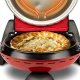 Patelnia ceramiczna G3Ferrari G10184 do pieca G10177 2