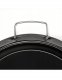 Patelnia ceramiczna G3Ferrari G10184 do pieca G10177 6
