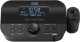 Radiobudzik Trevi RC85D8 DAB z projektorem black 1
