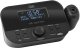 Radiobudzik Trevi RC85D8 DAB z projektorem black 2