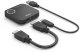 WIRELESS DISPLAY ADAPTER HDMI™, FULL-HD 1080P, INCL. CABLES 1