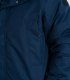 Icepeak vyriška žieminė parka ALAMOS, tamsiai mėlyna 2
