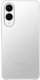 SAMSUNG Etui Clear Case do Galaxy S25 Edge Transparent 3