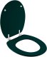 Tualeto sėdynė Douceur d'Intérieur Jade 8