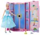 Lėlės Pelenės siurprizų rinkinys Disney Princess 1