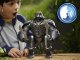 Interaktyvus transformeris Transformers Command and convert 3