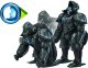 Interaktyvus transformeris Transformers Command and convert 4