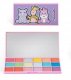 Akių šešėlių paletė Martinelia My Best Friends Eyeshadow Palette 3