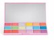 Akių šešėlių paletė Martinelia My Best Friends Eyeshadow Palette 5