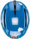 Slidinėjimo šalmas Uvex Viti blue bear, mėlynas 3