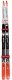 Lygumų slidės vaikams Peltonen Delta Step, 140 cm 1