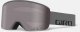 Gogle zimowe GIRO AXIS GREY WORDMARK (szyba VIVID ONYX 08-18% VLT S3 + VIVID INFRARED 58% S1) (NEW 2023/2024) 1