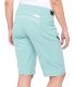 Szorty damskie 100% AIRMATIC Women's Shorts seafoam roz. XL (WYPRZEDAŻ -50%) 1