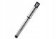 Pompka ręczna BIRZMAN Infinite Apogee MTB (Presta/Schrader), 90psi/6.2bar, Długość 255mm, CNC, Grafitowa (NEW) 2