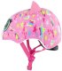 Kask dziecięcy juniorski RASKULLZ ASTRO CAT pink roz. S CHILD FS 5+ (50-54 cm) (NEW) 1