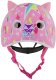 Kask dziecięcy juniorski RASKULLZ ASTRO CAT pink roz. S CHILD FS 5+ (50-54 cm) (NEW) 3