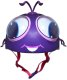 Kask dziecięcy juniorski RASKULLZ GOOGLY LADY BUG pink roz. XS TOODLER FS 3+ (48-52 cm) (NEW) 3