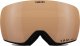 Gogle zimowe GIRO ARTICLE II CAMP TAN CASSETTE (Szyba lustrzana kolorowa VIVID-Carl Zeiss COPPER 19-42% S2 + Szyba lustrzana kolorowa VIVID-Carl Zeiss INFRARED 50% S1) (NEW 2023/2024) 1