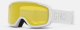 Gogle zimowe GIRO MOXIE WHITE CORE LIGHT (szyba AMBER PINK 19-42% S2 + YELLOW 77% S1) (NEW 2023/2024) 4