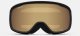 Gogle zimowe GIRO MOXIE BLACK CORE LIGHT (szyba AMBER GOLD 19-42% S2 + YELLOW 77% S1) (NEW 2023/2024) 3