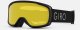 Gogle zimowe GIRO MOXIE BLACK CORE LIGHT (szyba AMBER GOLD 19-42% S2 + YELLOW 77% S1) (NEW 2023/2024) 4