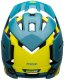 Kask full face BELL SUPER AIR R MIPS SPHERICAL matte cement gray roz. S (52–56 cm) (NEW) 13